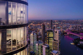 Great Deal! 2 bedrooms in CBD